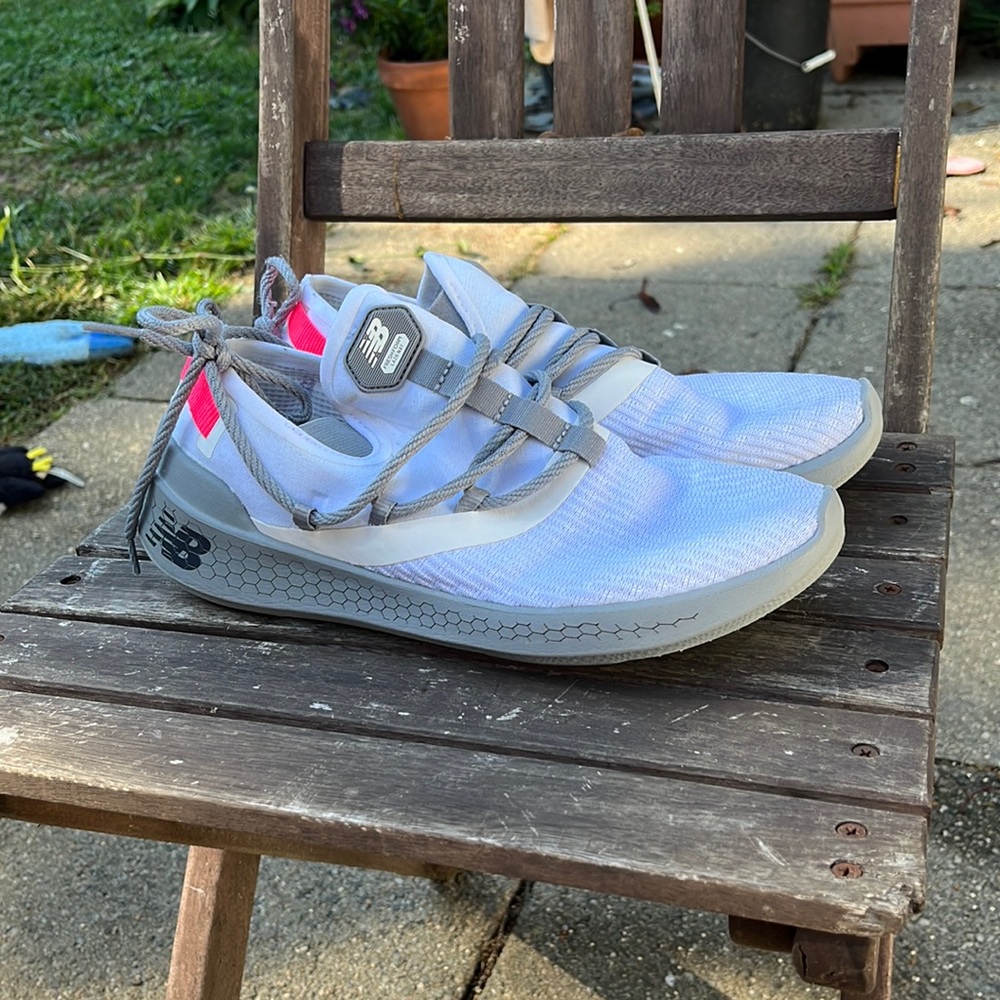 Women’s New Balance
